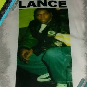 Meet your Posher, Edna